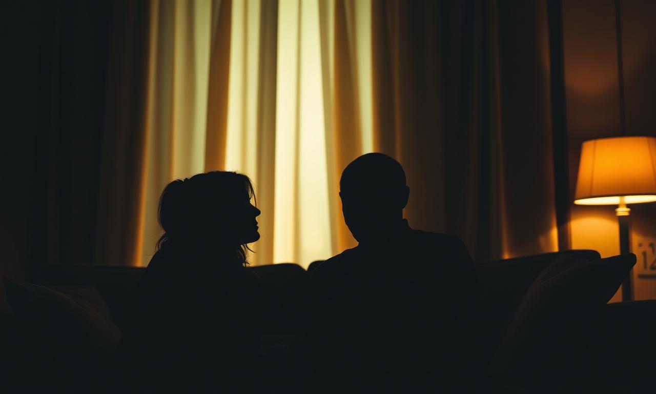 Communication de couple : les 5 bases d'un dialogue sain