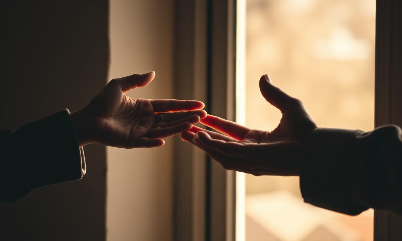 Désamorcer une dispute en 4 étapes simples