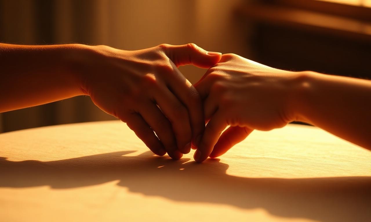 Comment flirter naturellement, sans jouer un rôle