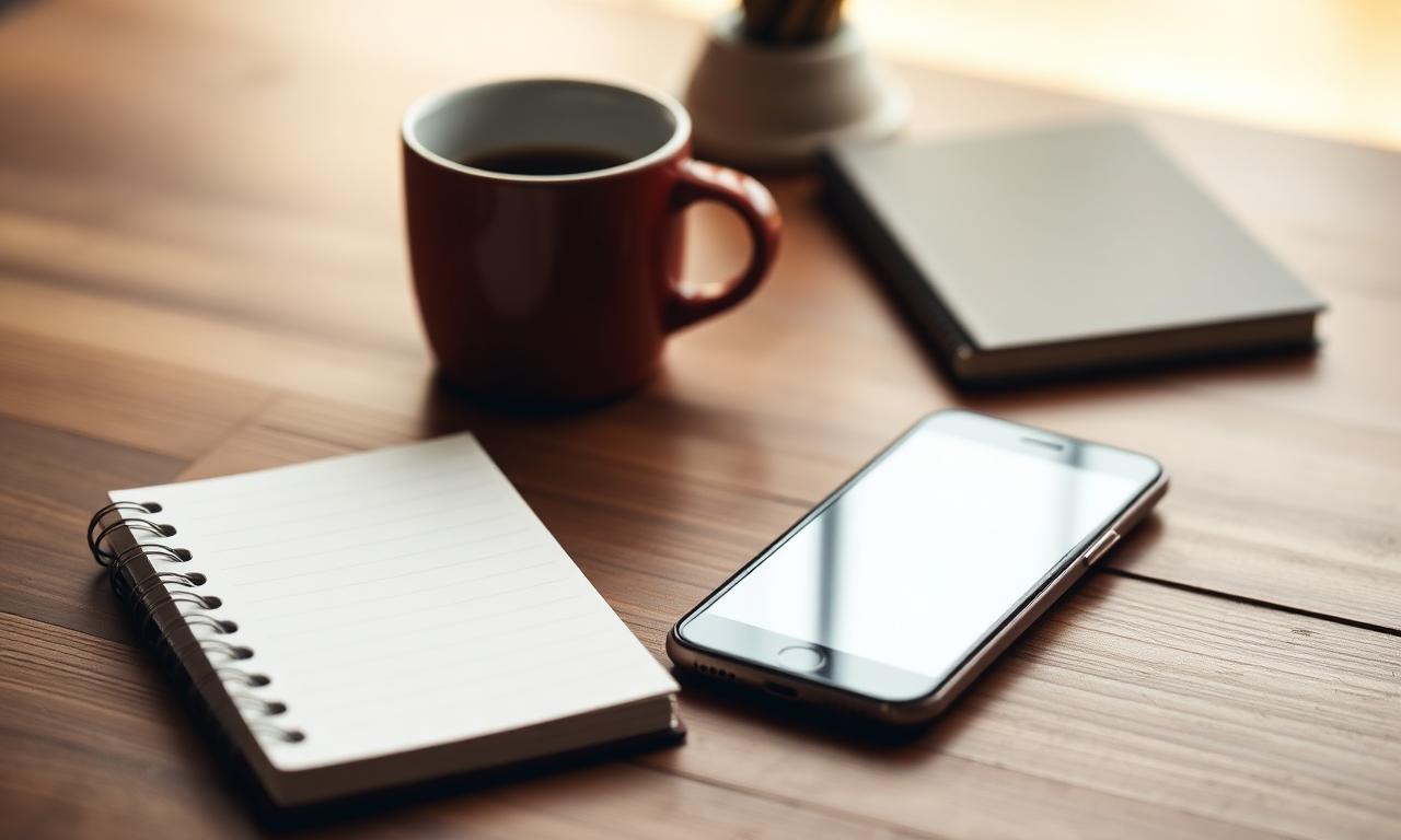 Rencontres en ligne : comment construire un profil qui attire vraiment