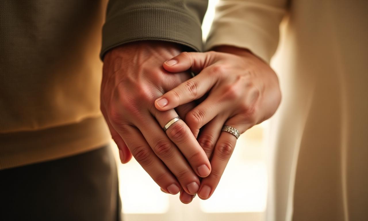 Construire une relation sérieuse : les 6 piliers d'un couple solide