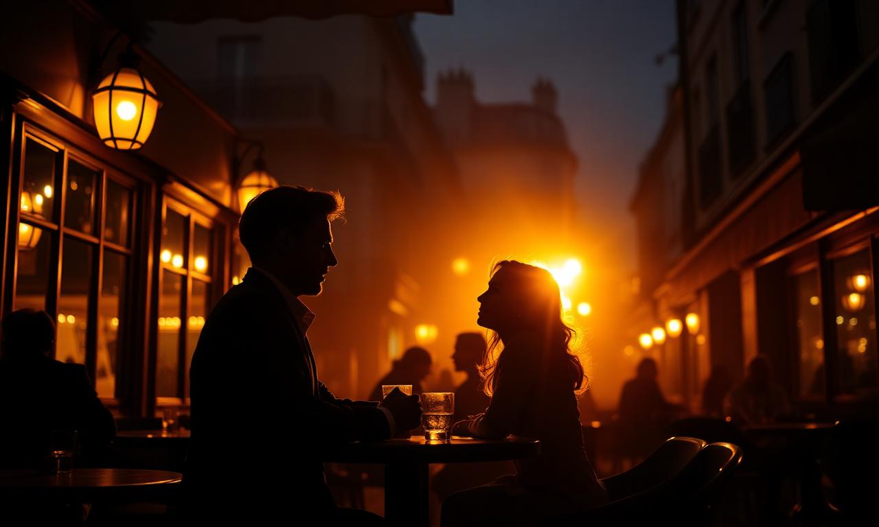 Comment rencontrer la bonne personne (sans forcer le destin)