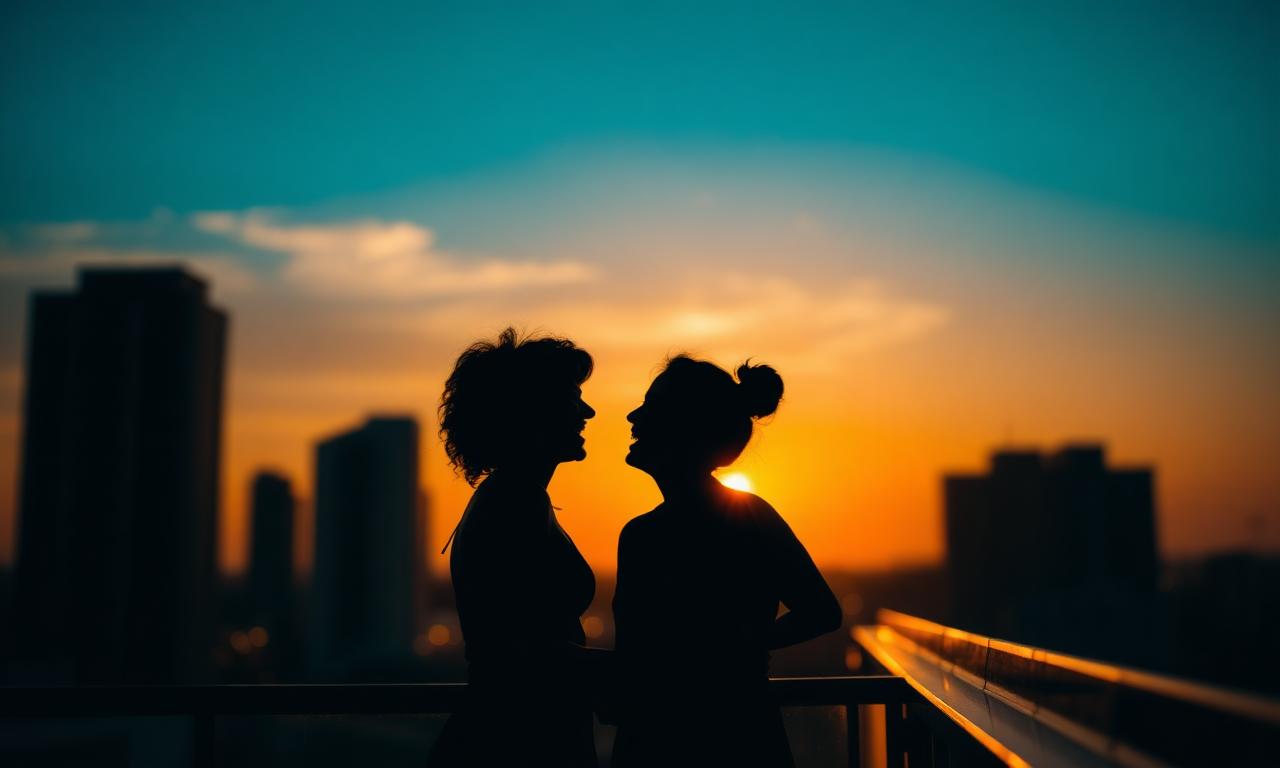 Les 12 signes d'une attirance mutuelle (et sincère)